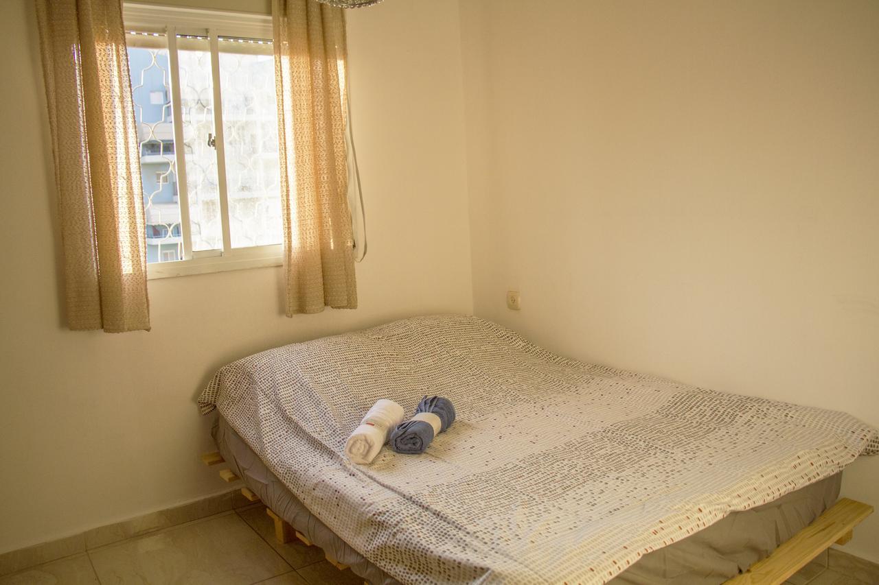 Beautiful 3 Bedroom Apartment Beersheba Exterior foto